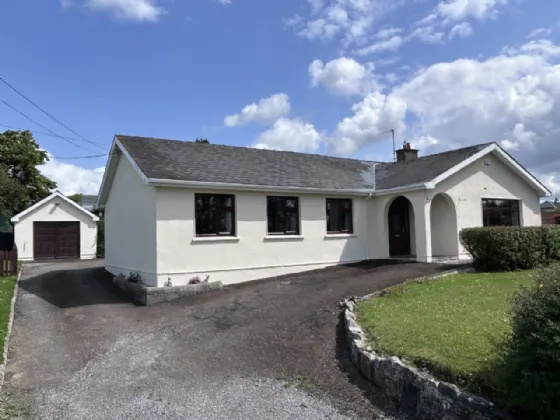 Photo of Hore Abbey, Cashel, Tipperary, E25 F403