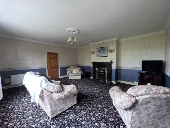 Photo of Hore Abbey, Cashel, Tipperary, E25 F403