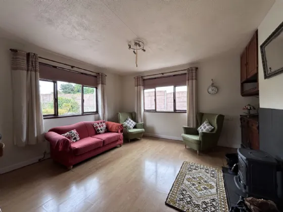 Photo of Hore Abbey, Cashel, Tipperary, E25 F403