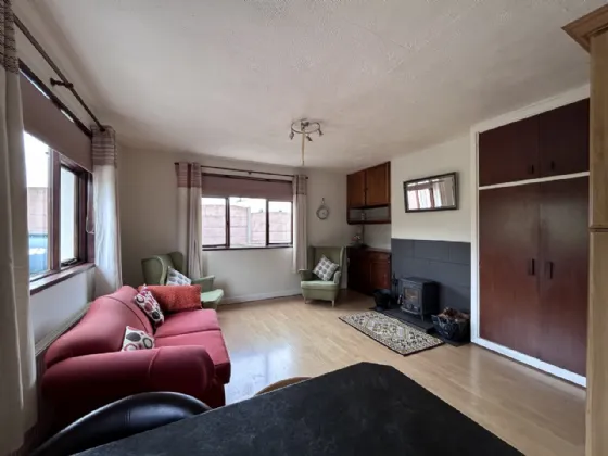 Photo of Hore Abbey, Cashel, Tipperary, E25 F403