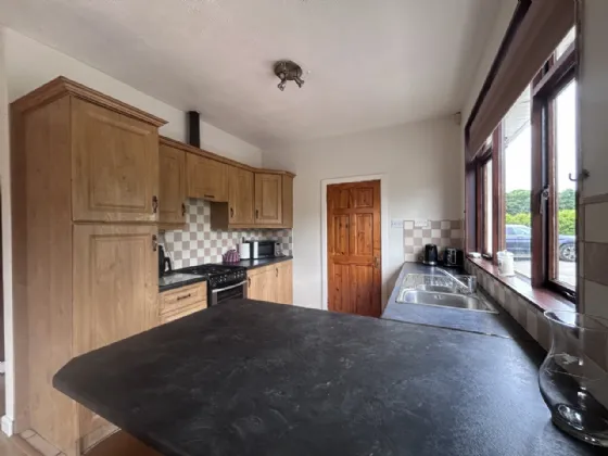 Photo of Hore Abbey, Cashel, Tipperary, E25 F403