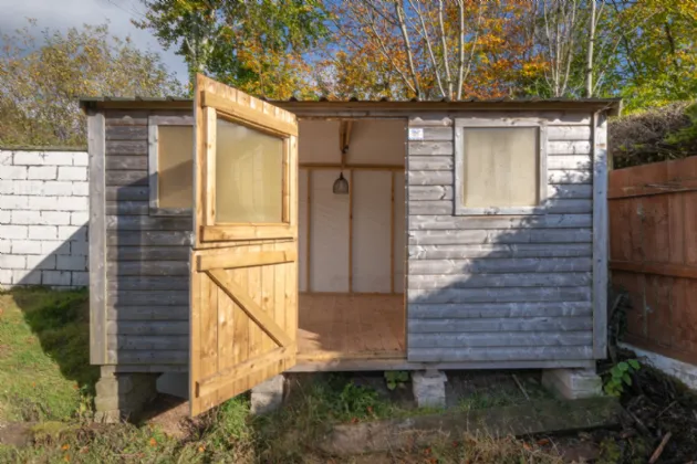 Photo of 29 Ard Dara View,, Station Road,, Blarney,, Co. Cork, T23 AH63