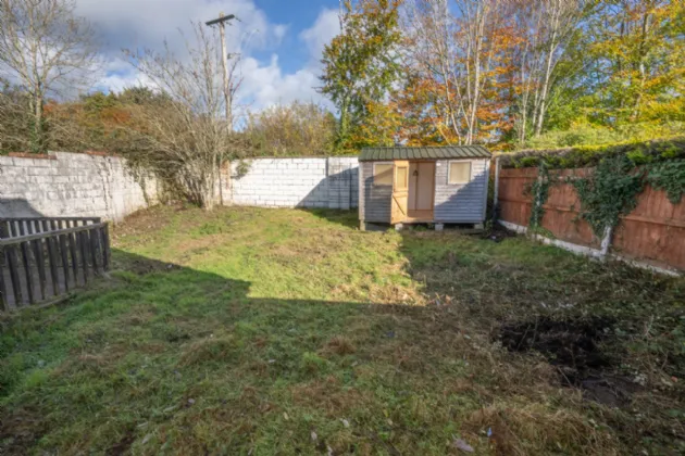 Photo of 29 Ard Dara View,, Station Road,, Blarney,, Co. Cork, T23 AH63