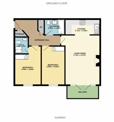 Photo of 28 Rosehaven, Castleknock, Dublin 15, D15 VX33