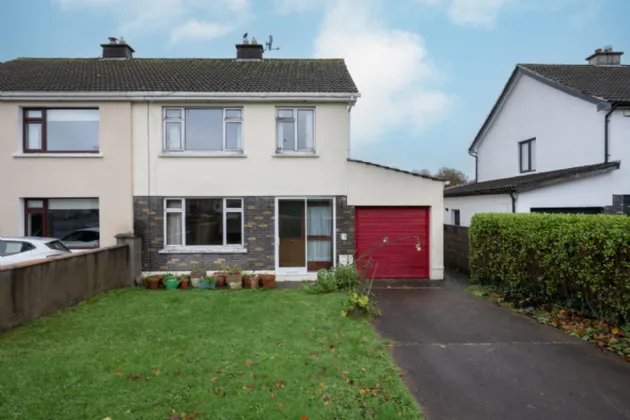Photo of 10 Coolroe Heights, Ballincollig, Co Cork, P31VF70