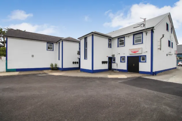 Photo of 4 Canal Side, Leitrim Village, Carrick-On-Shannon, Co. Leitrim, N41 E336