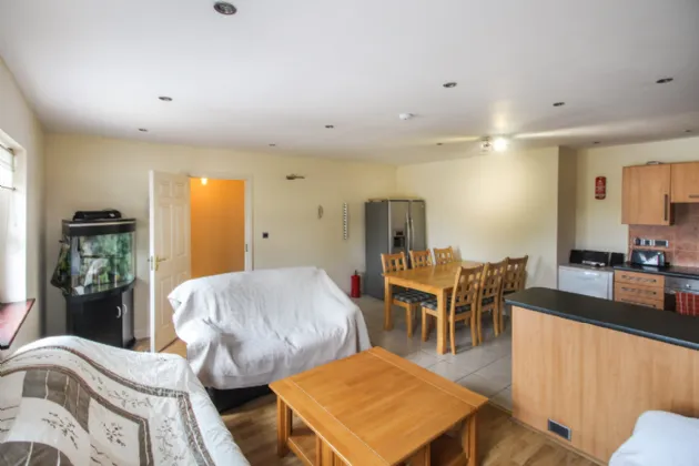 Photo of 4 Canal Side, Leitrim Village, Carrick-On-Shannon, Co. Leitrim, N41 E336