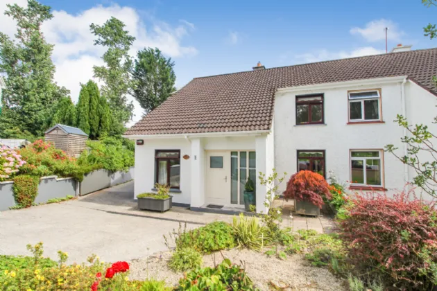 Photo of 5 Oak Drive, Drummagh, Carrick-On-Shannon, Co. Leitrim, N41 N5W7