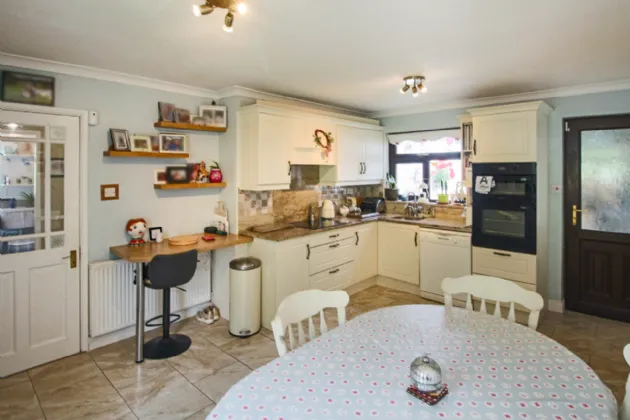 Photo of 5 Oak Drive, Drummagh, Carrick-On-Shannon, Co. Leitrim, N41 N5W7