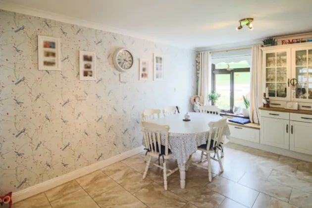 Photo of 5 Oak Drive, Drummagh, Carrick-On-Shannon, Co. Leitrim, N41 N5W7