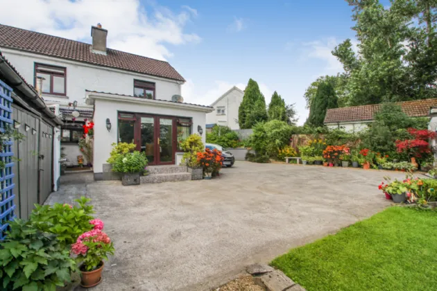 Photo of 5 Oak Drive, Drummagh, Carrick-On-Shannon, Co. Leitrim, N41 N5W7