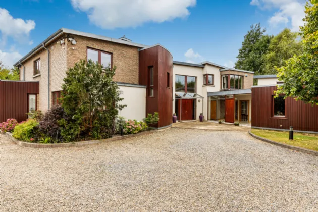 Photo of Salaam, The Grange, Malahide, Co Dublin, K36X293