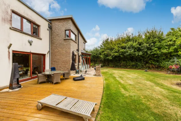 Photo of Salaam, The Grange, Malahide, Co Dublin, K36X293