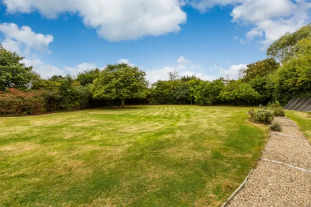 Photo of Salaam, The Grange, Malahide, Co Dublin, K36X293