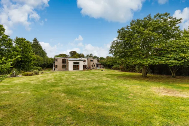 Photo of Salaam, The Grange, Malahide, Co Dublin, K36X293