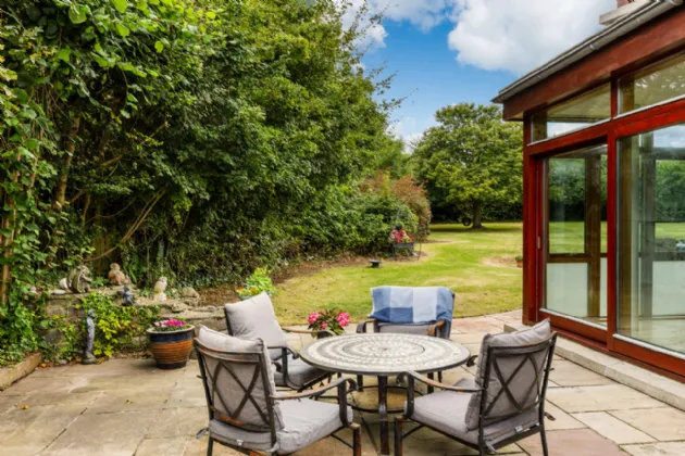 Photo of Salaam, The Grange, Malahide, Co Dublin, K36X293