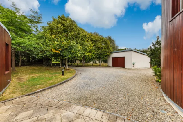 Photo of Salaam, The Grange, Malahide, Co Dublin, K36X293