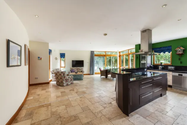 Photo of Salaam, The Grange, Malahide, Co Dublin, K36X293