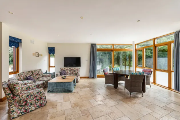 Photo of Salaam, The Grange, Malahide, Co Dublin, K36X293