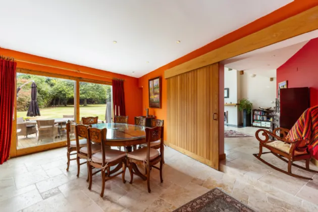 Photo of Salaam, The Grange, Malahide, Co Dublin, K36X293