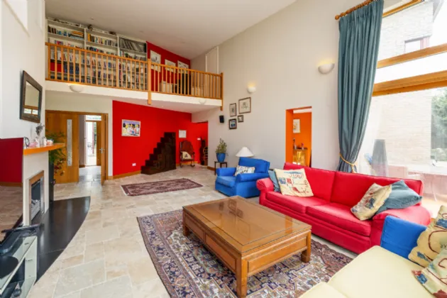 Photo of Salaam, The Grange, Malahide, Co Dublin, K36X293