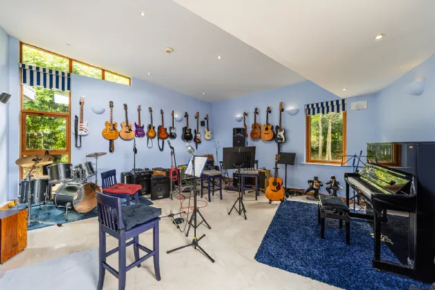 Photo of Salaam, The Grange, Malahide, Co Dublin, K36X293