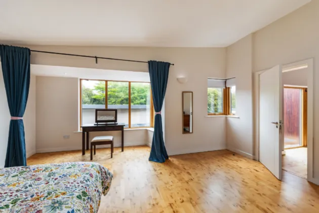 Photo of Salaam, The Grange, Malahide, Co Dublin, K36X293