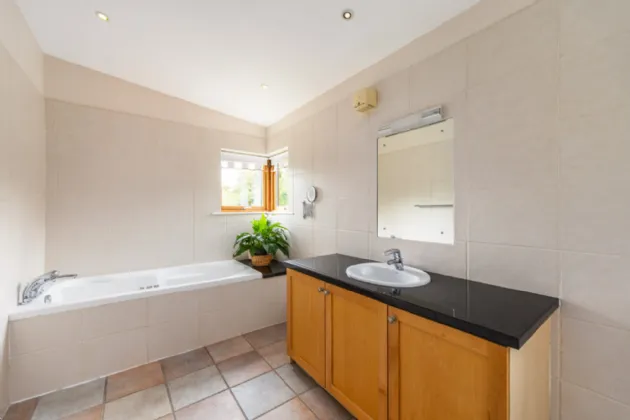 Photo of Salaam, The Grange, Malahide, Co Dublin, K36X293