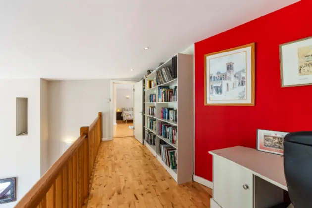 Photo of Salaam, The Grange, Malahide, Co Dublin, K36X293