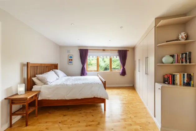 Photo of Salaam, The Grange, Malahide, Co Dublin, K36X293