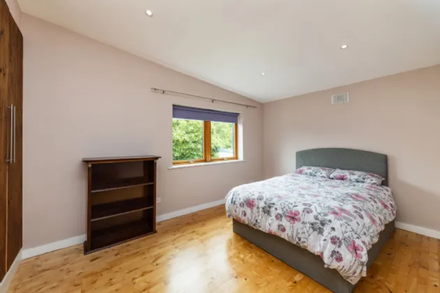 Photo of Salaam, The Grange, Malahide, Co Dublin, K36X293