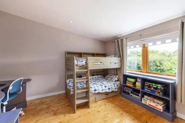 Photo of Salaam, The Grange, Malahide, Co Dublin, K36X293