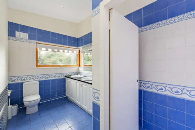 Photo of Salaam, The Grange, Malahide, Co Dublin, K36X293