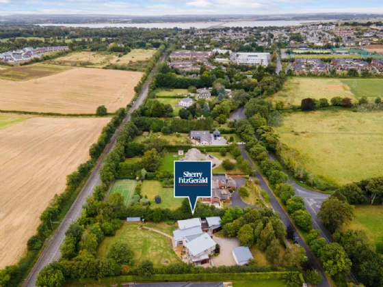 Photo of Salaam, The Grange, Malahide, Co Dublin, K36X293