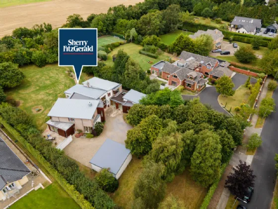 Photo of Salaam, The Grange, Malahide, Co Dublin, K36X293