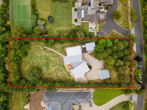 Photo of Salaam, The Grange, Malahide, Co Dublin, K36X293