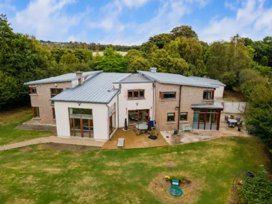 Photo of Salaam, The Grange, Malahide, Co Dublin, K36X293