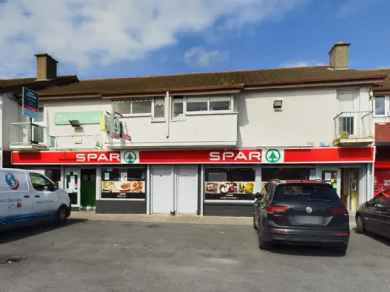 Photo of Spar, Tyrone Road, Lismore Park, Waterford