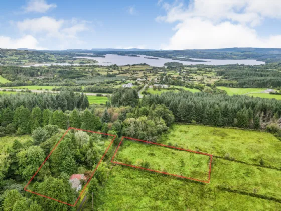 Photo of 'Moytura', Lecarrow, Ballinafad, Co. Sligo