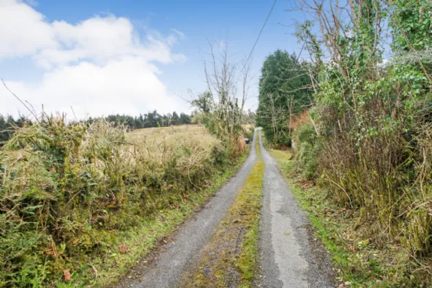 Photo of 'Moytura', Lecarrow, Ballinafad, Co. Sligo