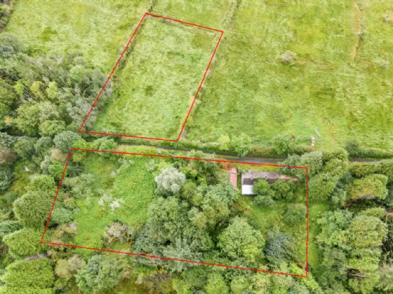 Photo of 'Moytura', Lecarrow, Ballinafad, Co. Sligo