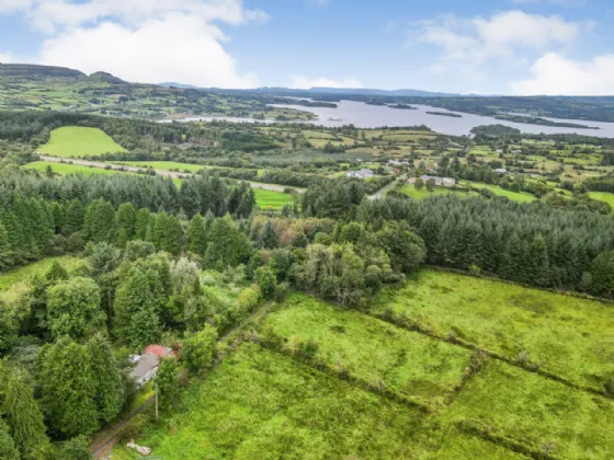 Photo of 'Moytura', Lecarrow, Ballinafad, Co. Sligo