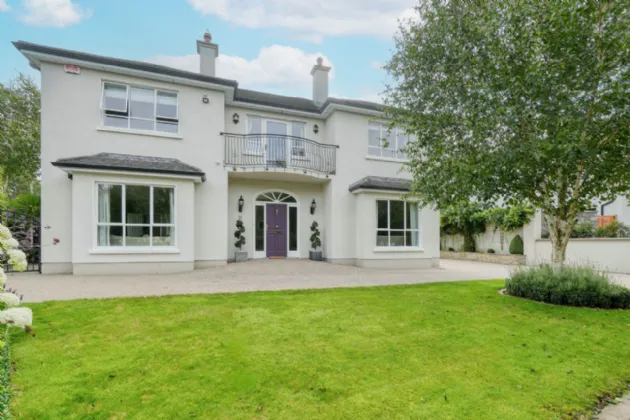 Photo of 14 Rathmiles Grove,, Killenard,, Portarlington,, Co.Laois, R32 FV30