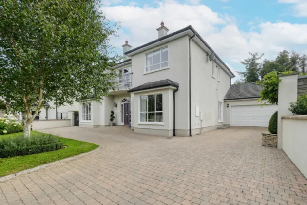 Photo of 14 Rathmiles Grove,, Killenard,, Portarlington,, Co.Laois, R32 FV30