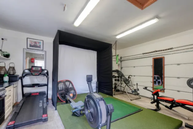 Photo of 14 Rathmiles Grove,, Killenard,, Portarlington,, Co.Laois, R32 FV30