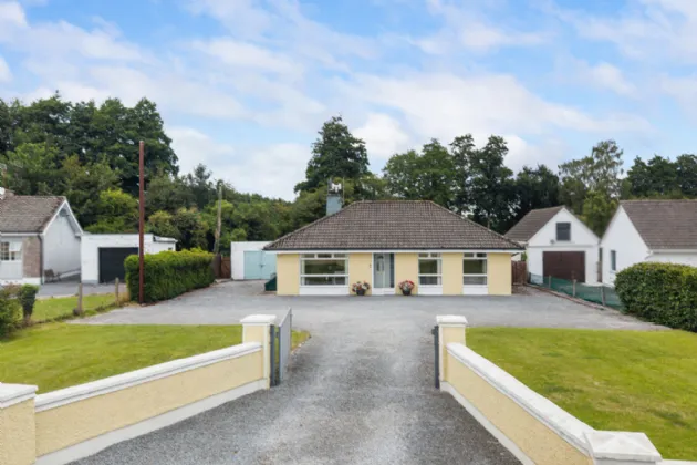 Photo of Sheepwalk, Fermoy, Co Cork, P61 X466