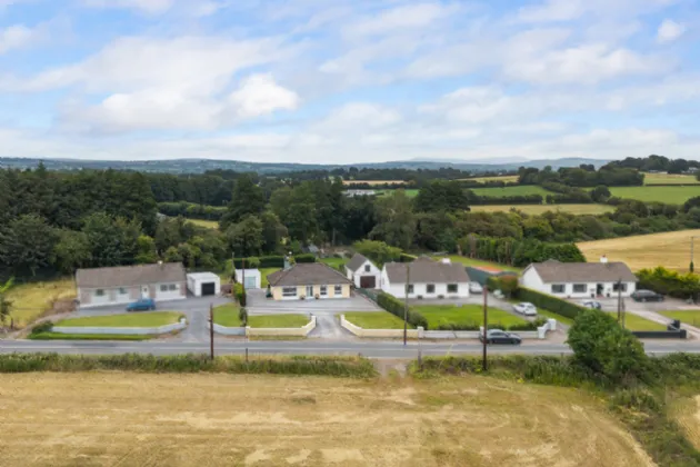 Photo of Sheepwalk, Fermoy, Co Cork, P61 X466