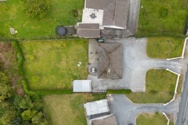 Photo of Sheepwalk, Fermoy, Co Cork, P61 X466