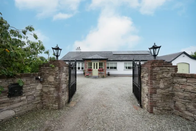 Photo of Meadow Gate, Ballygibbon, Blarney, Co Cork, T23HF79