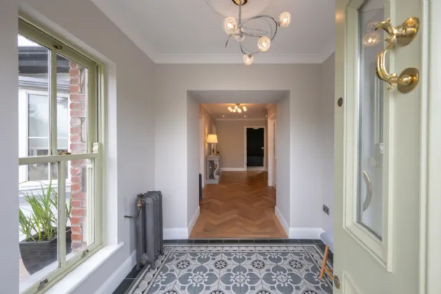 Photo of Meadow Gate, Ballygibbon, Blarney, Co Cork, T23HF79